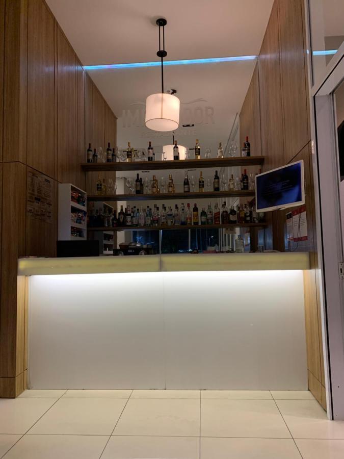 Rio Stay Suite B 리오데자네이루 외부 사진