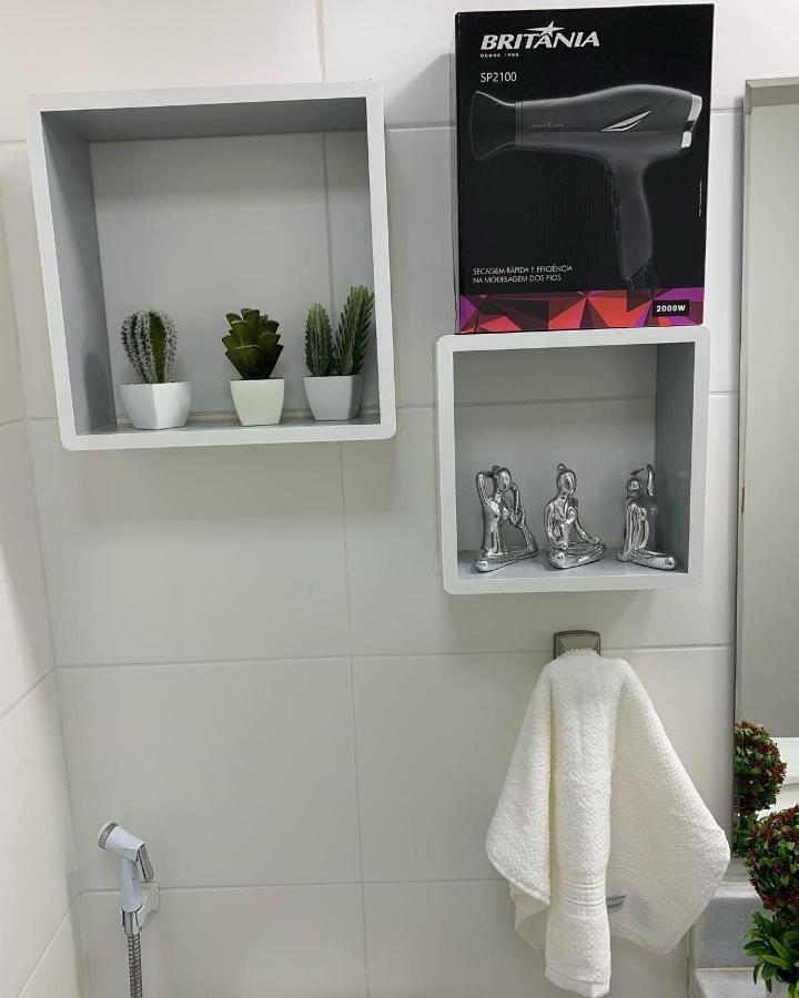 Rio Stay Suite B 리오데자네이루 외부 사진