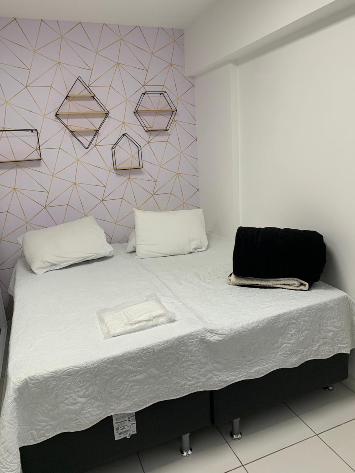 Rio Stay Suite B 리오데자네이루 외부 사진