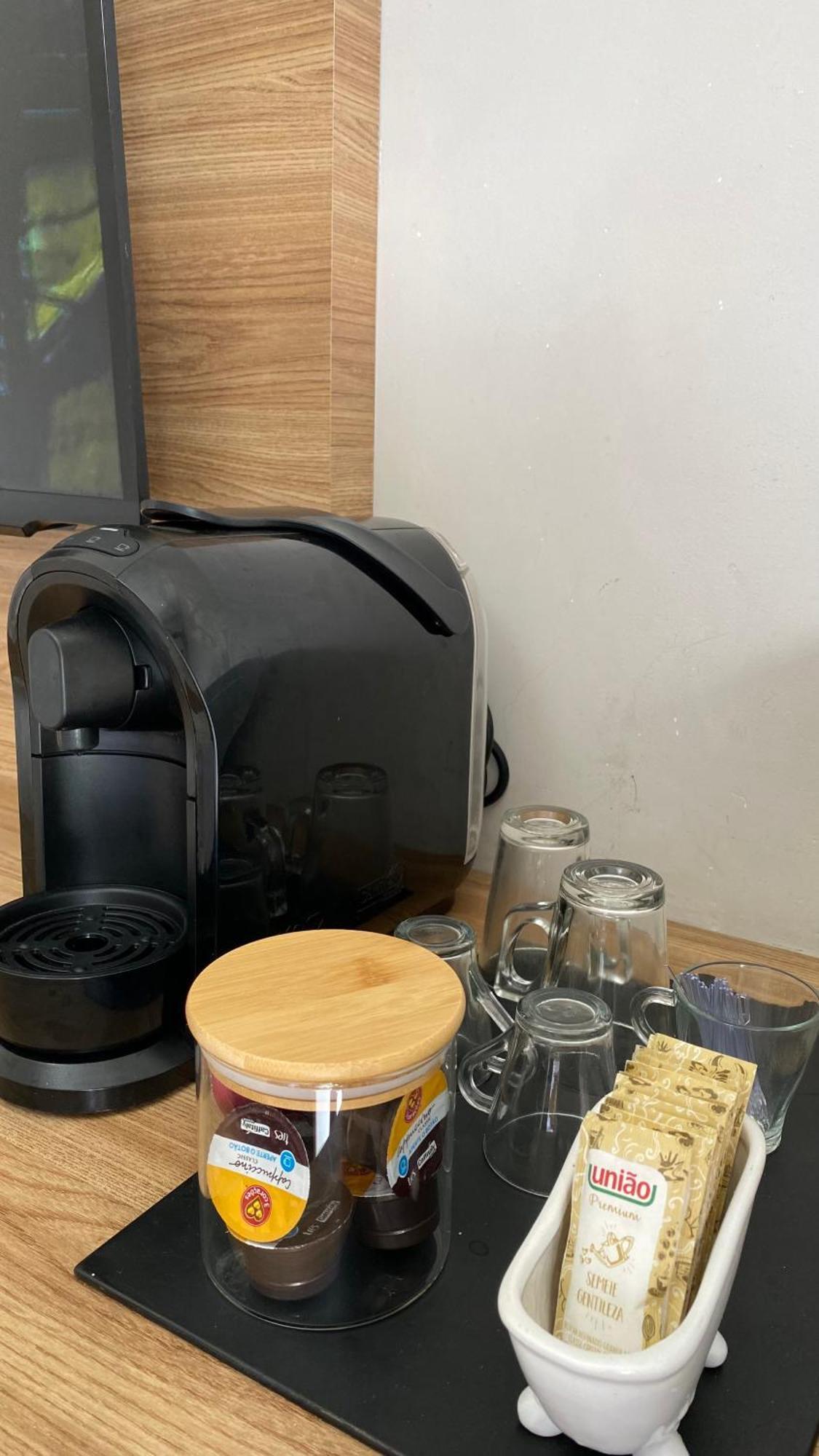 Rio Stay Suite B 리오데자네이루 외부 사진