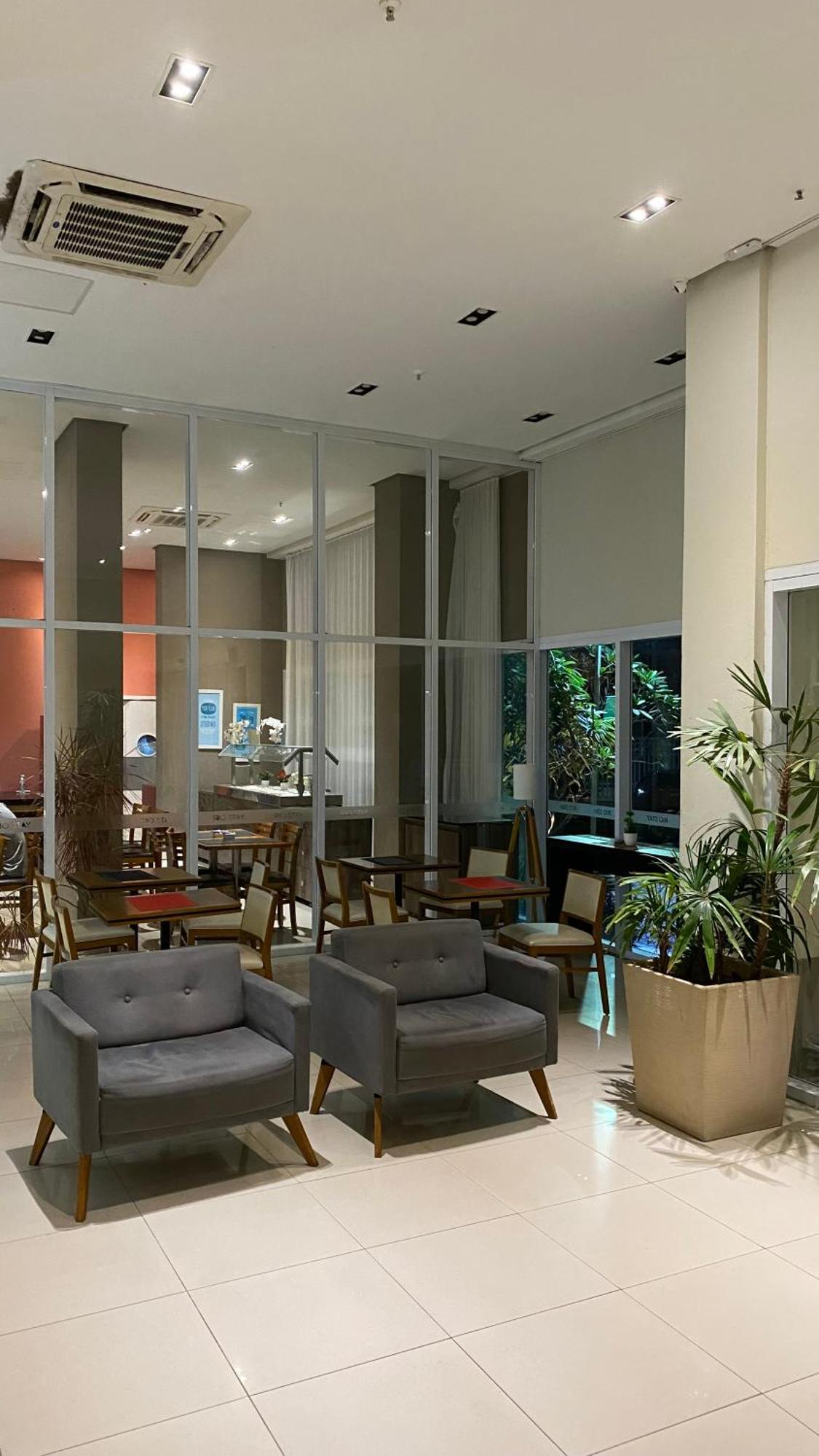 Rio Stay Suite B 리오데자네이루 외부 사진