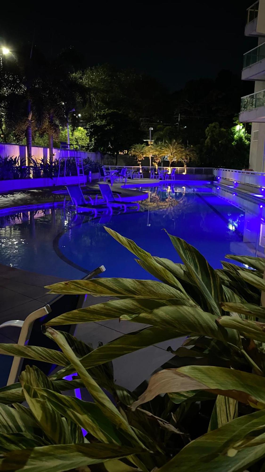 Rio Stay Suite B 리오데자네이루 외부 사진