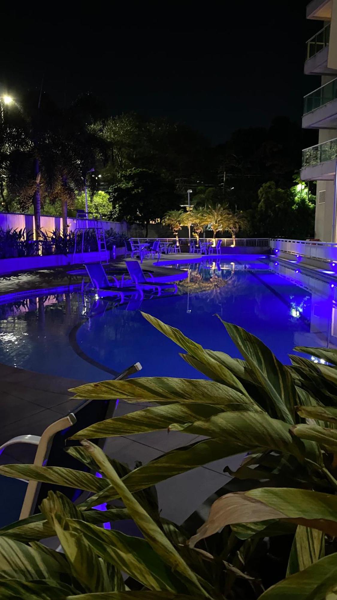 Rio Stay Suite B 리오데자네이루 외부 사진