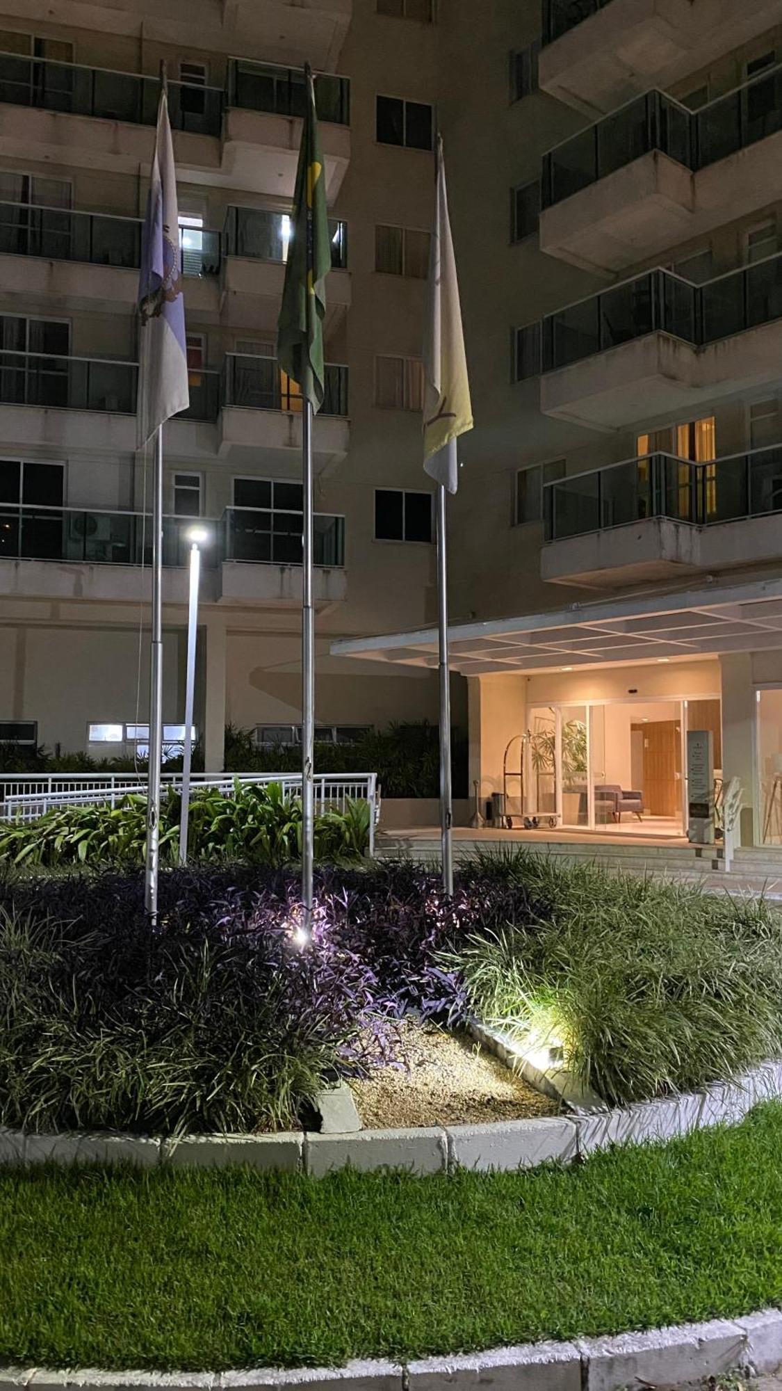 Rio Stay Suite B 리오데자네이루 외부 사진