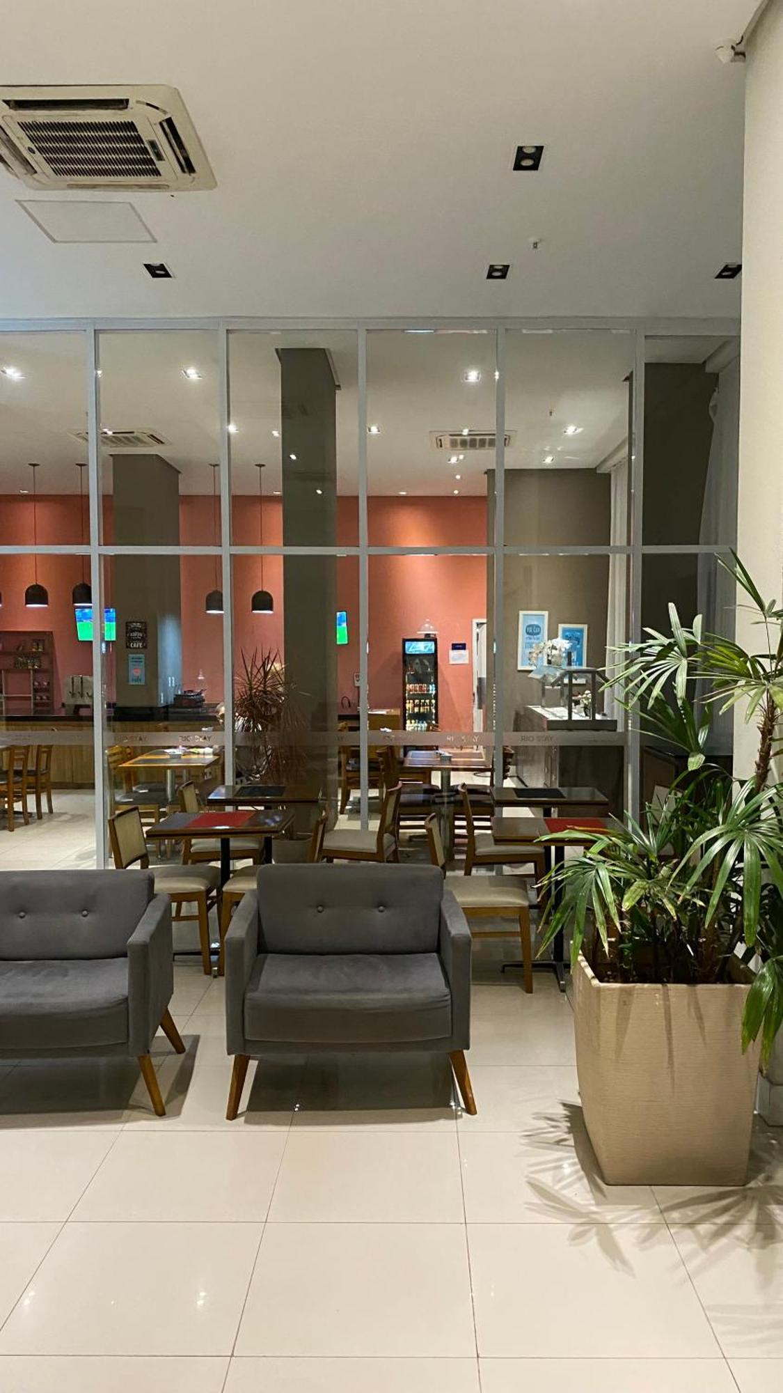 Rio Stay Suite B 리오데자네이루 외부 사진