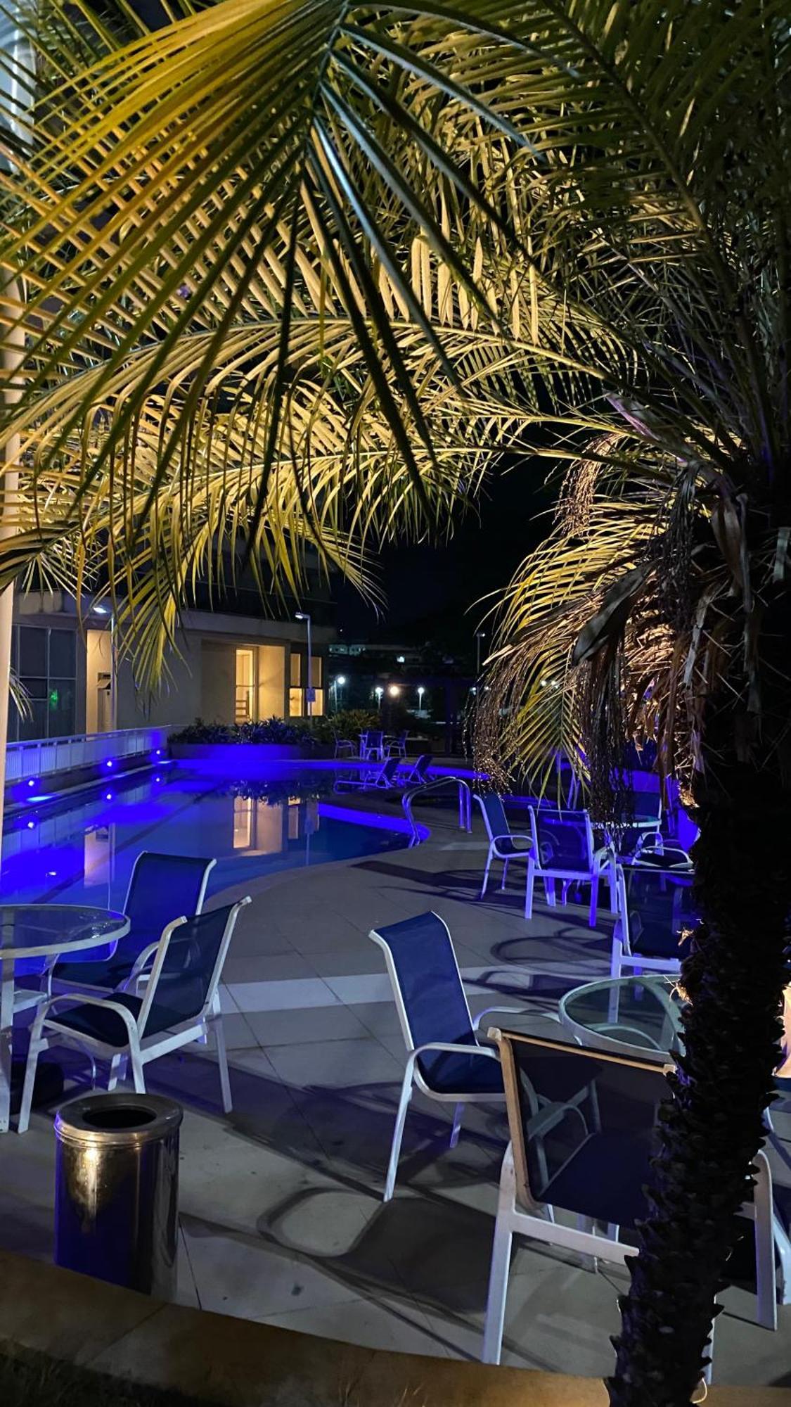 Rio Stay Suite B 리오데자네이루 외부 사진