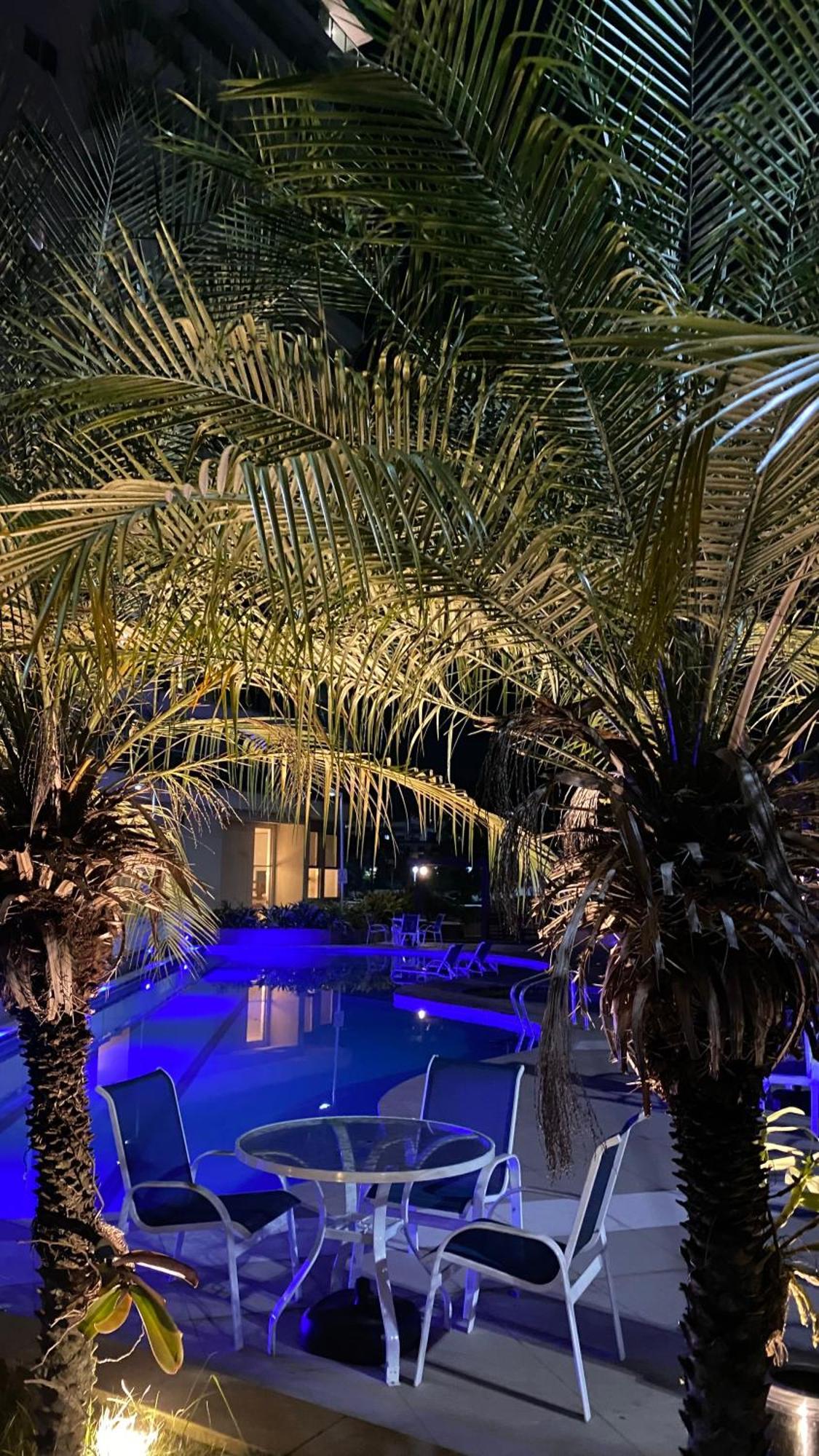 Rio Stay Suite B 리오데자네이루 외부 사진